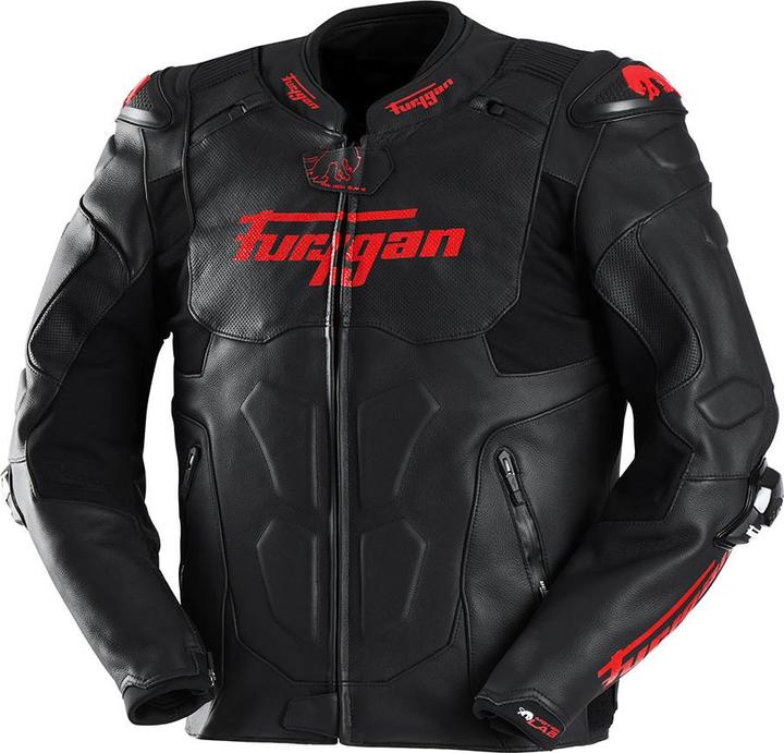 Immagine prodotto Furygan giacca da moto raptor evo 3 (Uomini, XL)