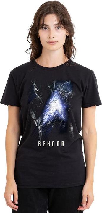 Produktbild Star Trek Beyond TShirt (S)
