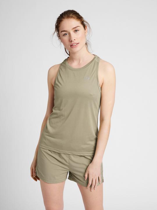 Produktbild Newline Women Running Singlet (XS)