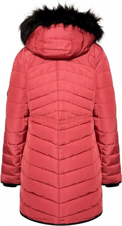 Actual product image Dare2b Striking III quilted jacket long (46)