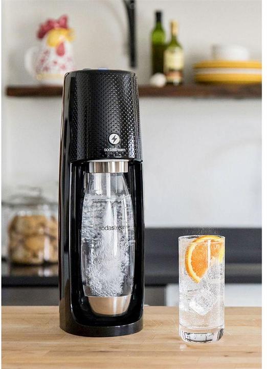 Image du produit SodaStream Spirit one touch