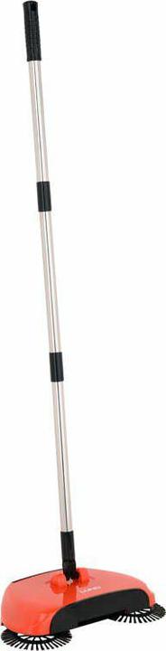 Actual product image Toya Lund Ręczny Odkurzacz 3w1 Kaśka Szczotka Obrotowa 360