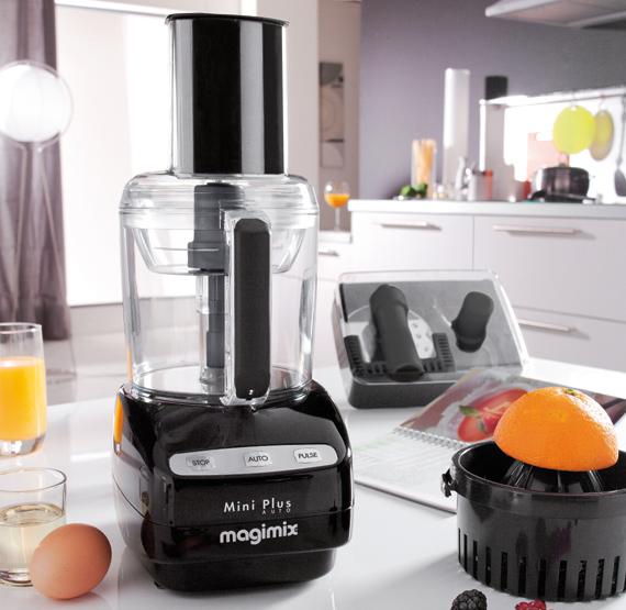 Actual product image Magimix Le Mini Plus (400 W)