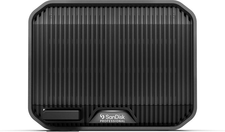 Produktbild SanDisk Professional G-Raid Mirror (36 TB)