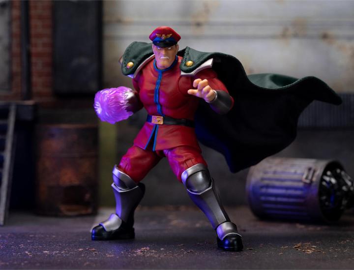 Produktbild Jada M. Bison