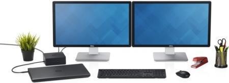 Immagine prodotto Dell Thunderbolt Dock 240W (Porta di attracco (proprietaria), 1 Porti)