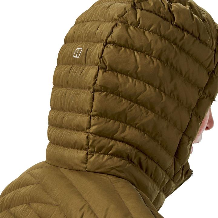 Produktbild Berghaus Nula Lange Micro Jacket (M)