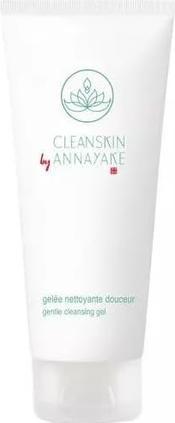 Annayake CLEANSKIN Sanfter Make-up-Entferner 150ml (Make-Up Entferner, 150 ml)