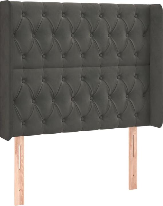 Immagine prodotto VidaXL Anders (100 x 200 cm, 100 x 200 cm)