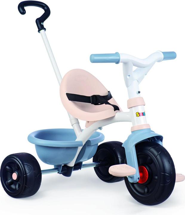 Actual product image Smoby Be Fun Blue