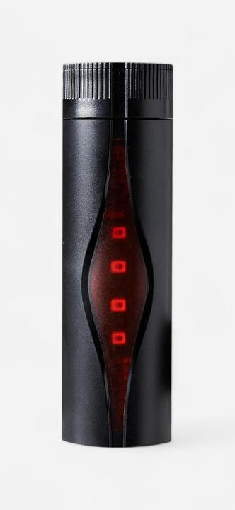 Actual product image Kiprun Runlight 900 USB V2 Chest Running Light