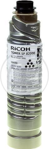 Produktbild RICOH 821201 (BK)