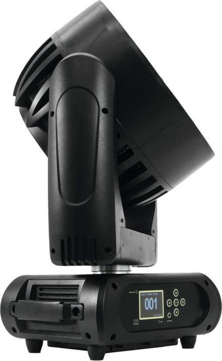 Actual product image FutureLight EYE-37 RGBW Zoom LED Moving Head Wash