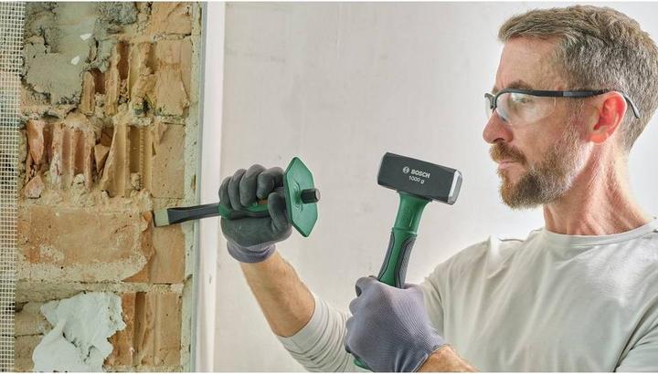 Produktbild Bosch Professional BOSCH Fäustel, 1600A02ZA4, 1000 g (1000 g)