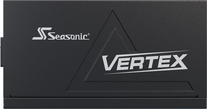 Actual product image Seasonic VERTEX GX-1000, 80+ Gold (1000 W)
