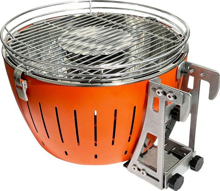 Immagine prodotto LotusGrill Balaustra di sostegno S Classic XL