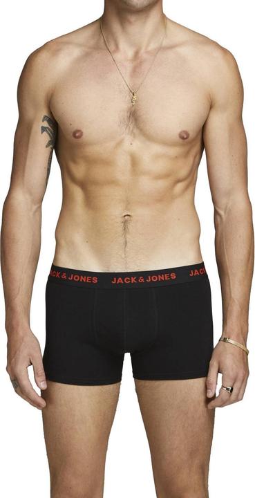 Image du produit Jack & Jones Basic (L, paquet de 7)