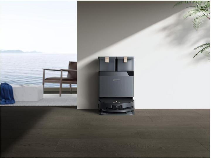 Produktbild Ecovacs Deebot X8 Pro Omni (Saugwischroboter)