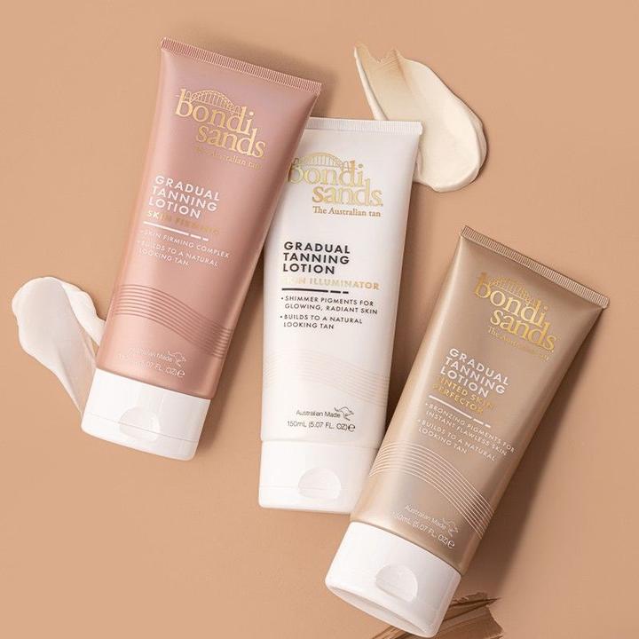 Immagine prodotto Bondi Sands Lozione graduale perfezionatrice della pelle 200 ml (Schiuma autoabbronzante, 150 ml)