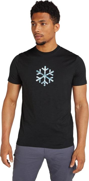 Produktbild Icebreaker Tech Lite 150 SS Tee (XL)