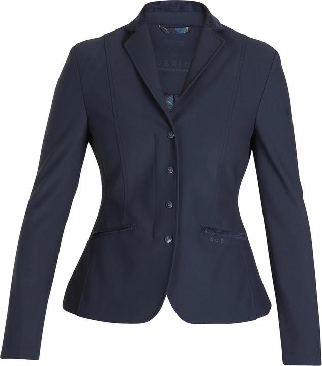 Actual product image Aubrion Childrens/Kids Brixton Horse Riding Jacket (30)
