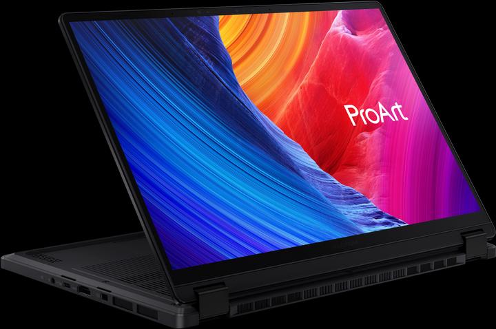 Immagine prodotto ASUS ProArt PX13 (13.30", AMD Ryzen AI 9 HX 370, 32 GB, 1000 GB, DE)