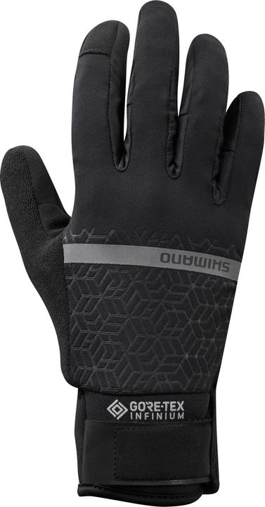 Produktbild Shimano Infinium Insulated Fahrradhandschuhe (XL)
