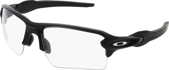 Mat Black, Clear
