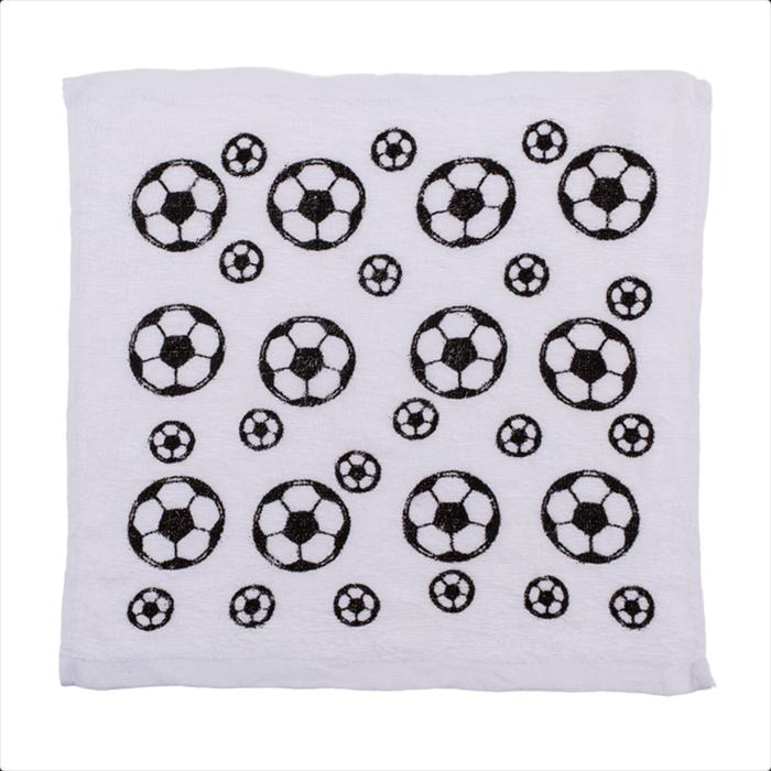 Produktbild Out of the blue Ootb - Magisches Baumwoll Handtuch - Fussball