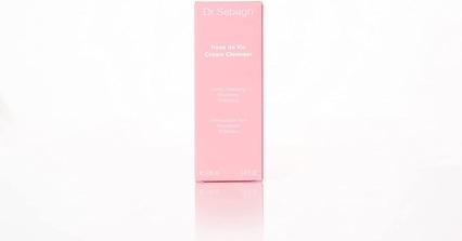 Produktbild Dr Sebagh Rose De Vie Cream Cleanser oczyszczający krem do twarzy 100ml (Reinigungstücher, 100 ml)