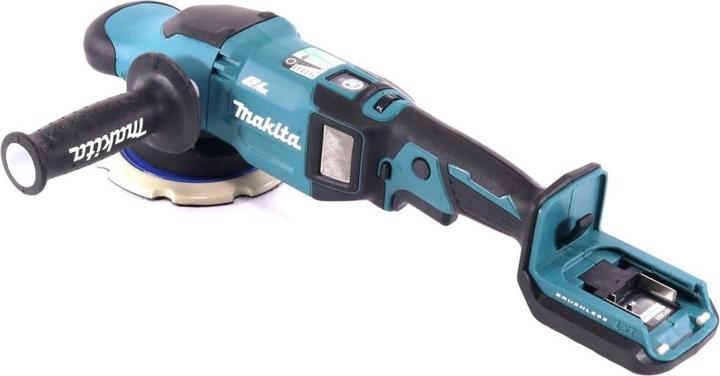 Actual product image Makita DPO600Z (Eccentric polisher, 430 W)
