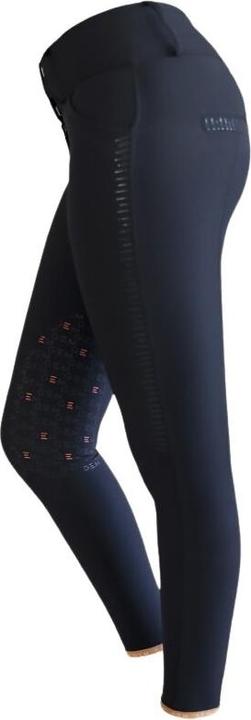 Immagine prodotto GEM pantaloni da equitazione da a media aderenza dorado (38)
