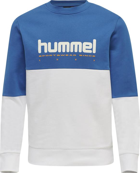 Immagine prodotto hummel Felpa Lgc Manfred (L)