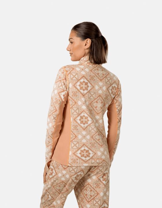 Actual product image Kari Traa Olga Fleece (S)