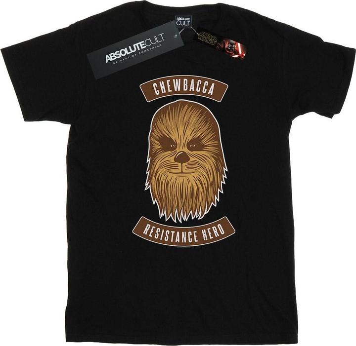 Star Wars ce Hero ce Hero TShirt