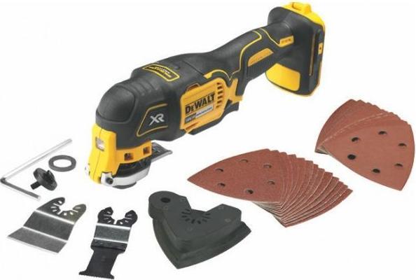 Produktbild DeWalt DCS 355 N