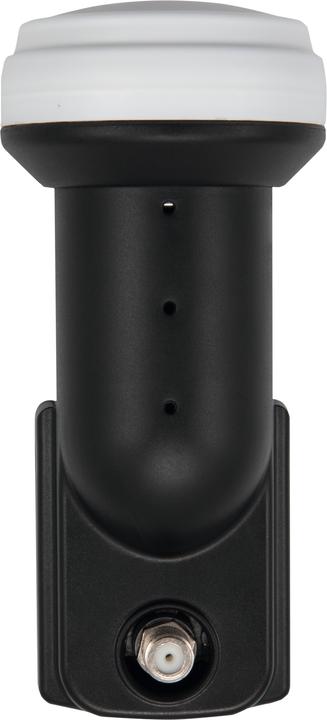 Image du produit TechniSat 0019/8194 LNB V/H universel, 40mm, avec localisateur de satellite (LNB Single, 40mm)