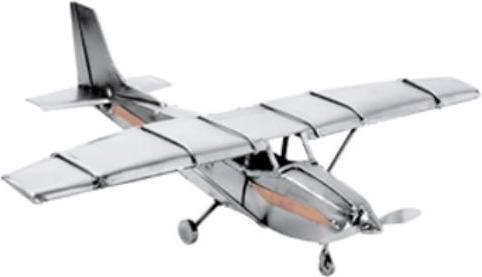 Actual product image Hinz & Kunst 619 - Model Plane "Cessna" (40 x 31 x 15 cm)
