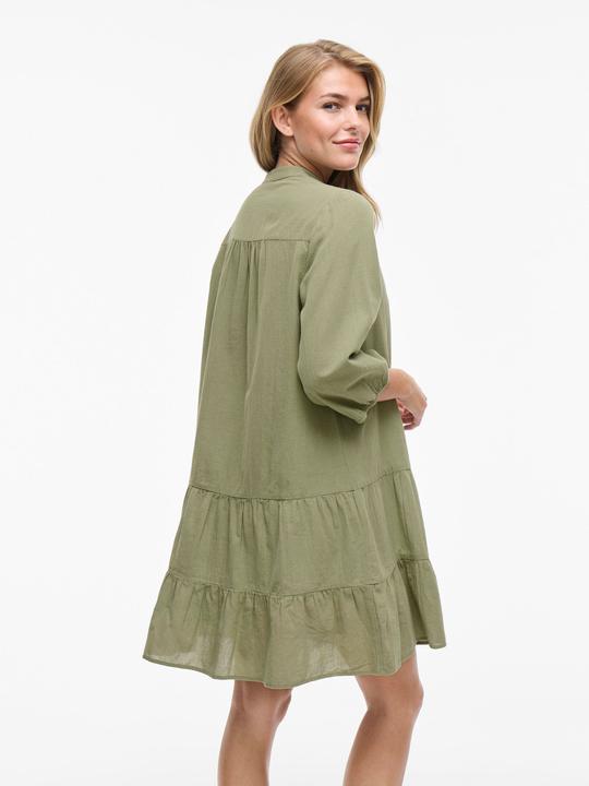 Image du produit Vila VIPETRA 3/4-Arm Minikleid (38)