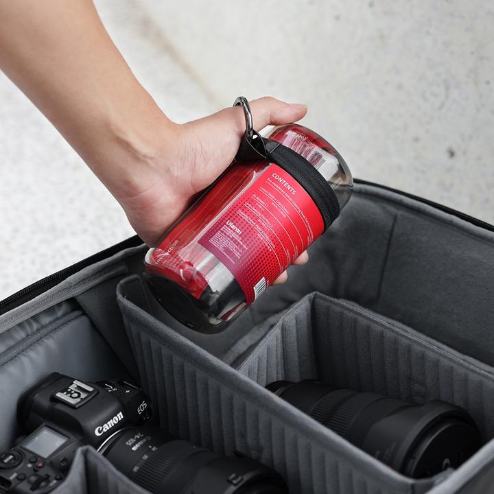 Immagine prodotto Ulanzi CO26 Kit di pulizia per fotocamere APS C