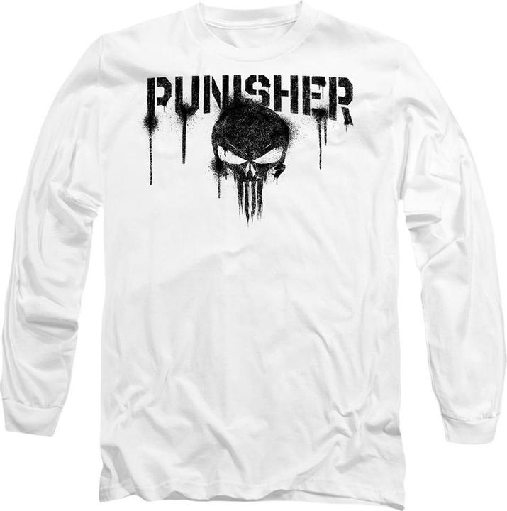 Image du produit The Punisher - T-shirt - Adulte (XXL)