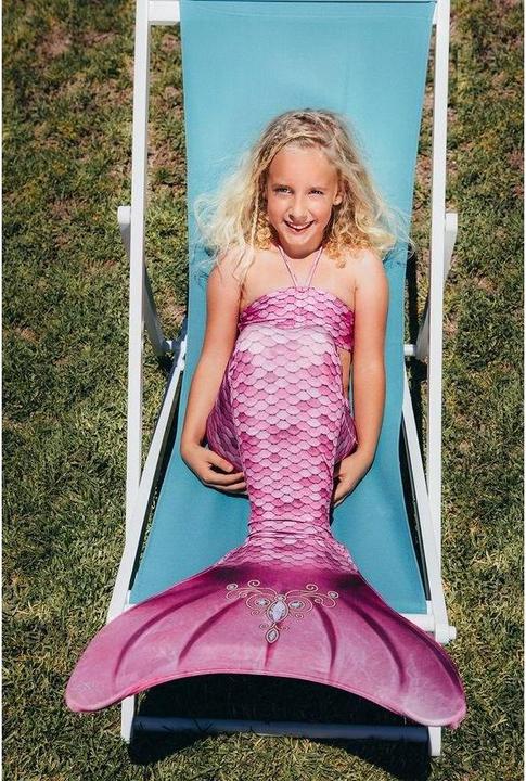 Image du produit Kuaki Mermaids Palme de sirène Princess S (S)