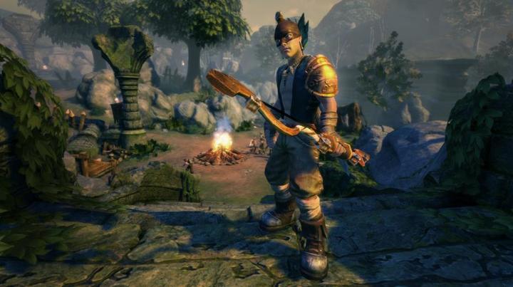 Produktbild Microsoft Fable Anniversary, Xbox 360 (Xbox 360)