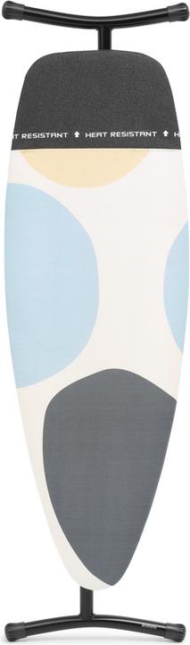 Produktbild Brabantia Ironing Board Heat Resistant Parking Zone (135 x 45 cm)