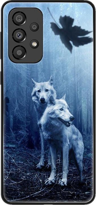 Wolves