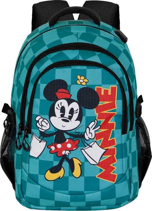 Produktbild Karactermania PLUS Running Backpack Indigo