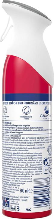 Image du produit Febreze Thaï Orchidée