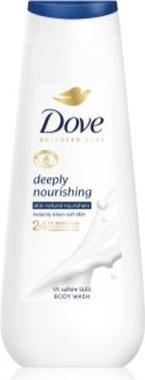 Dove Tief nährendes Duschgel - 400 ml (400 ml)