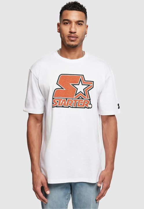 Produktbild Starter Basketball Skin Jersey - 13435 (XL)