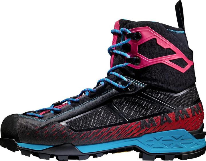 Actual product image Mammut Taiss Light Mid GTX Mountaineering Footwear StepIn Crampon (41 1/3)